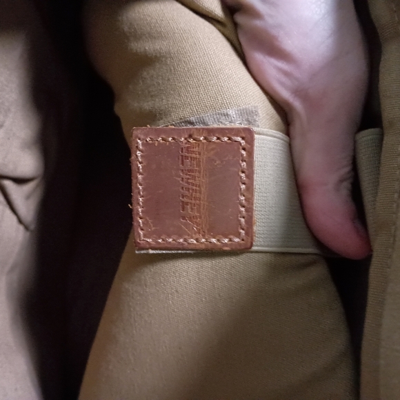 Newhey Messenger Bag_Unisex - Picture 7 of 7